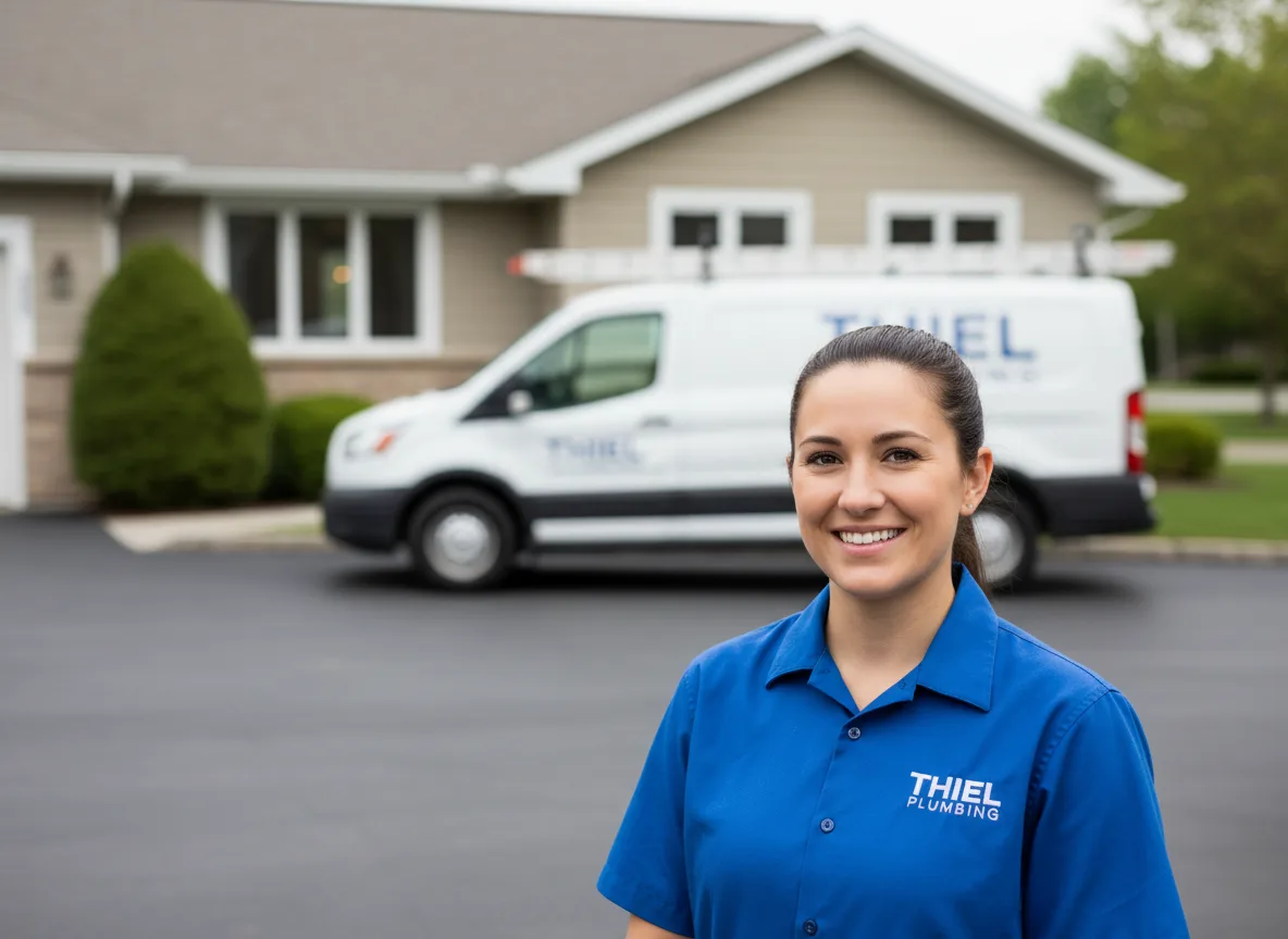 Plumber Stigler, OK FAQs